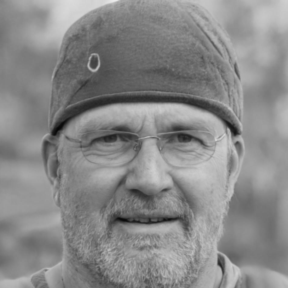 Portrait de Julien Moreau