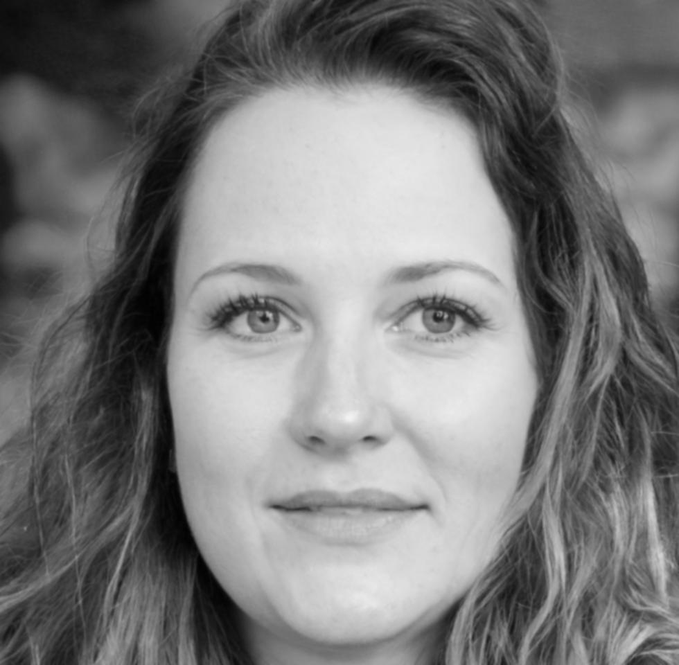 Portrait de Margaux Delorier