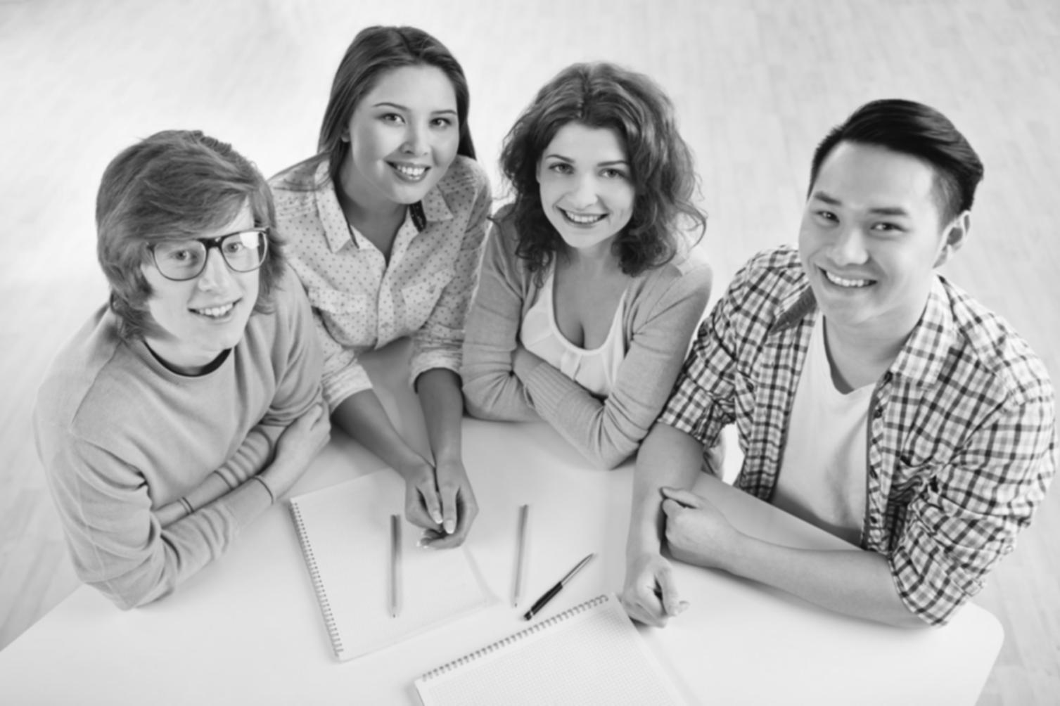 Espace de travail professionnel pour l'analyse financière