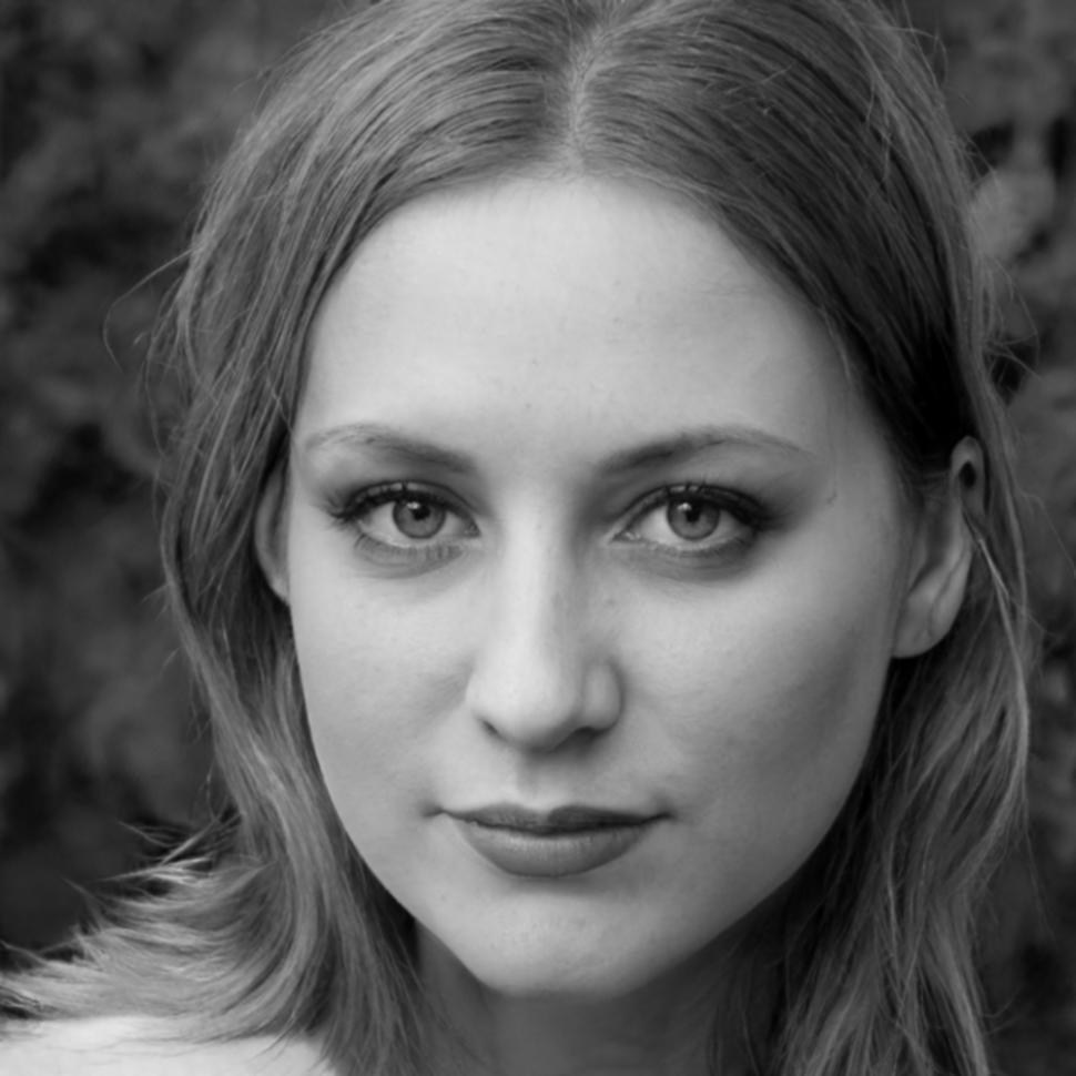 Portrait de Marion Dufresne, contrôleuse financière