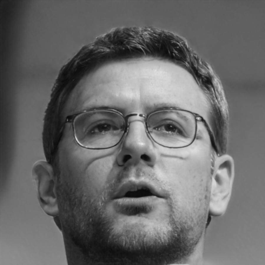 Portrait de Théo Verheyen