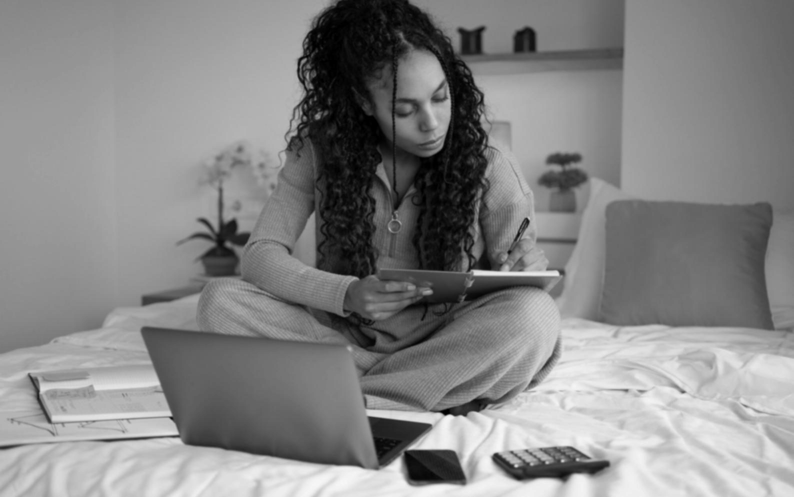 Session de formation en analyse financière