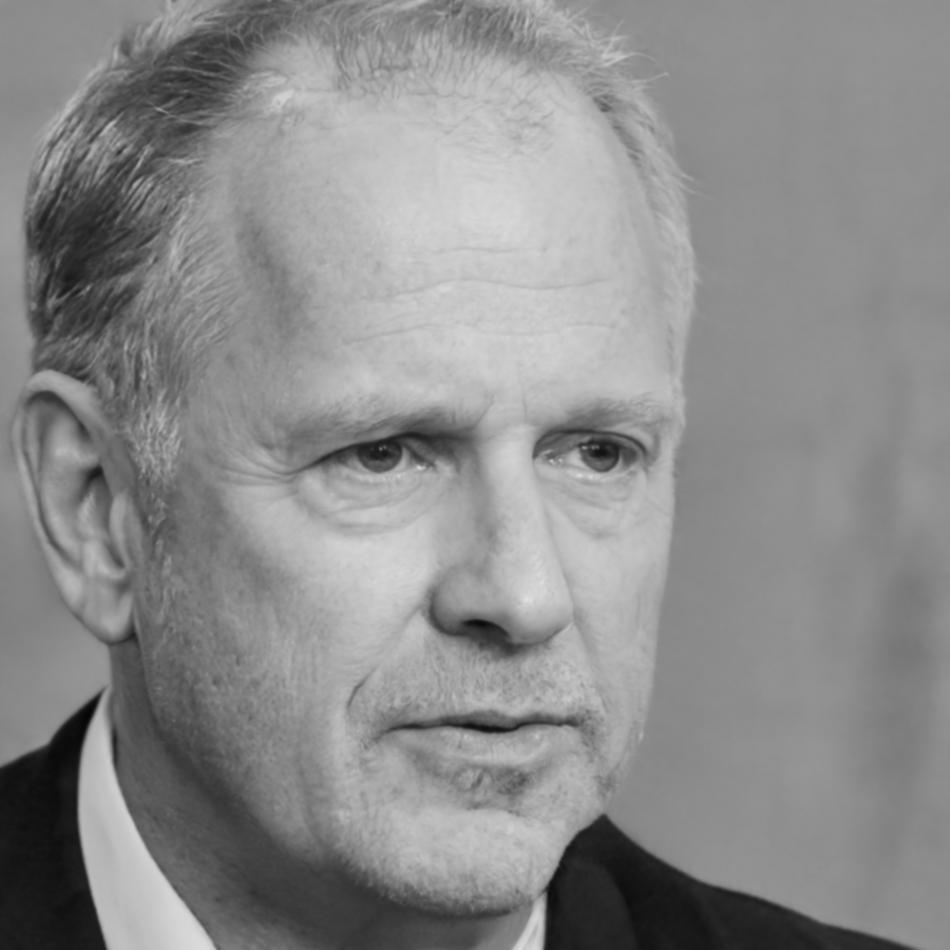 Portrait de Valentin Duhamel