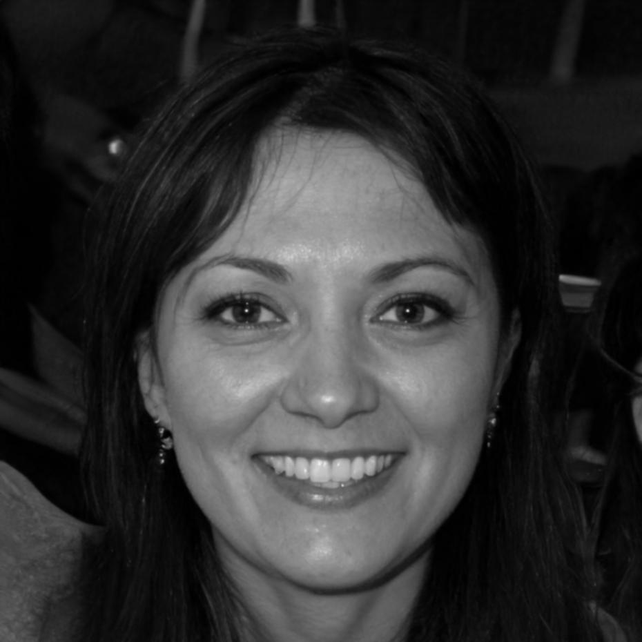 Portrait de Séverine Lacoste